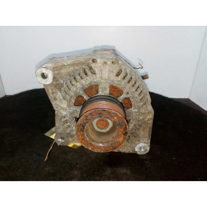 Recambio de alternador para renault safrane (b54) 2.5 20v cat referencia OEM IAM  VALEO 