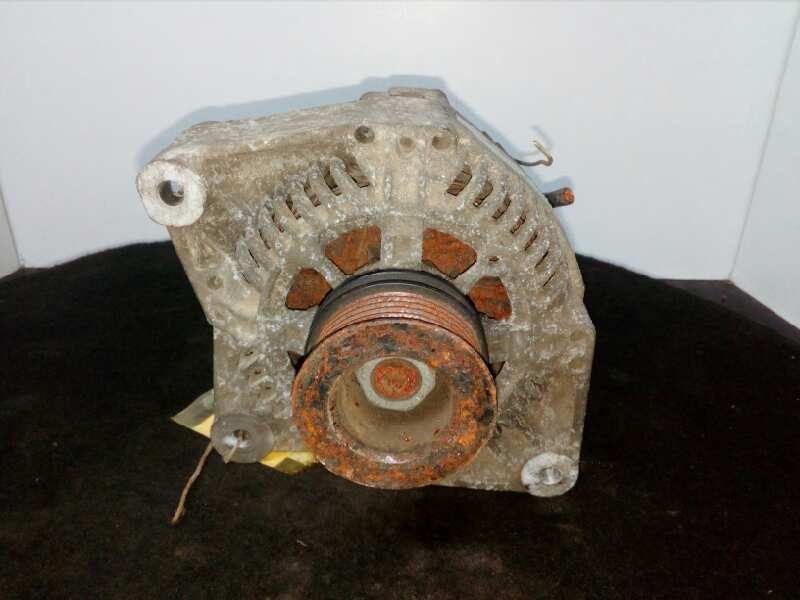 Recambio de alternador para renault safrane (b54) 2.5 20v cat referencia OEM IAM  VALEO 