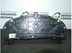 Recambio de cuadro instrumentos para opel vectra c berlina 2.2 16v dti cat (y 22 dtr / l50) referencia OEM IAM 13140891RL-110080 2