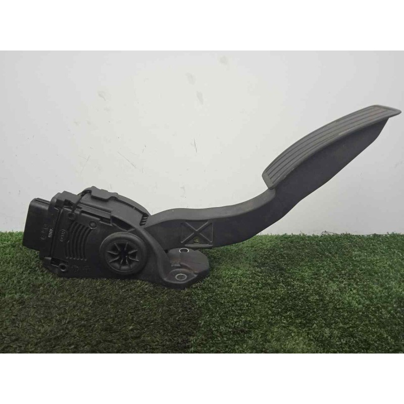 Recambio de potenciometro pedal para suzuki swift berlina (mz) 1.3 16v cat referencia OEM IAM 4940051K50 6.PINES 