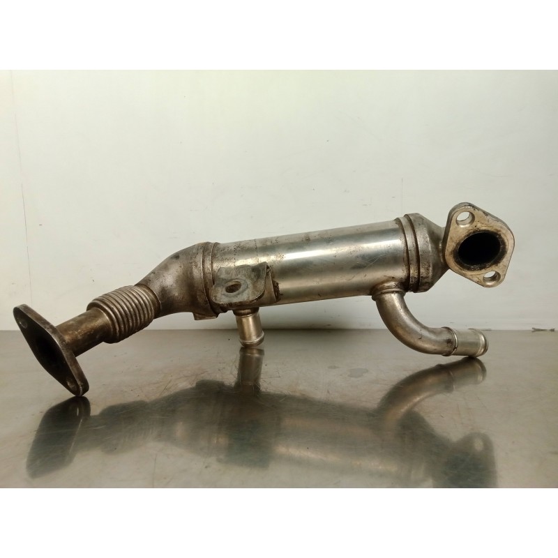 Recambio de enfriador gases egr para hyundai matrix (fc) 1.5 crdi cat referencia OEM IAM 284202A410V  