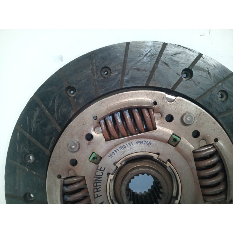 Recambio de kit embrague para alfa romeo 146 1.4 t.spark referencia OEM IAM   