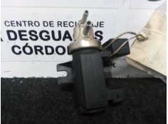 Recambio de valvula de vacio para opel astra h ber. 1.7 16v cdti referencia OEM IAM 72190339-8972191550  