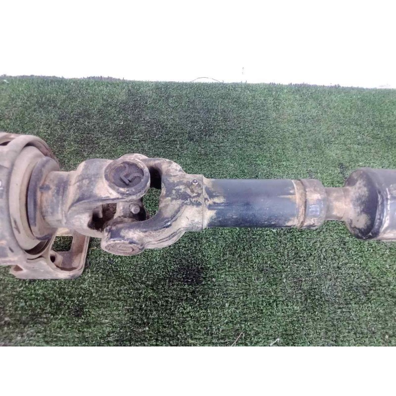 Recambio de transmision central para ssangyong kyron 2.0 referencia OEM IAM 3320009411 TRASERA L1200MM