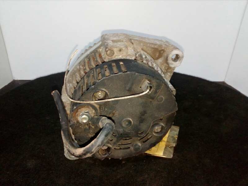 Recambio de alternador para renault safrane (b54) 2.5 20v cat referencia OEM IAM  VALEO 