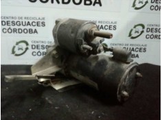 Recambio de motor arranque para honda accord berlina (cc/ce) referencia OEM IAM D6RA81-29J80227CG VALEO  2