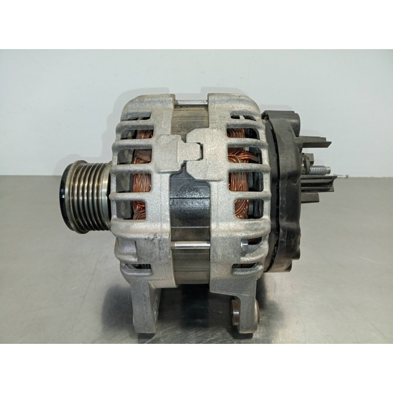 Recambio de alternador para nissan qashqai (j11) 1.5 turbodiesel cat referencia OEM IAM 231004EA0A-F000BL0825  