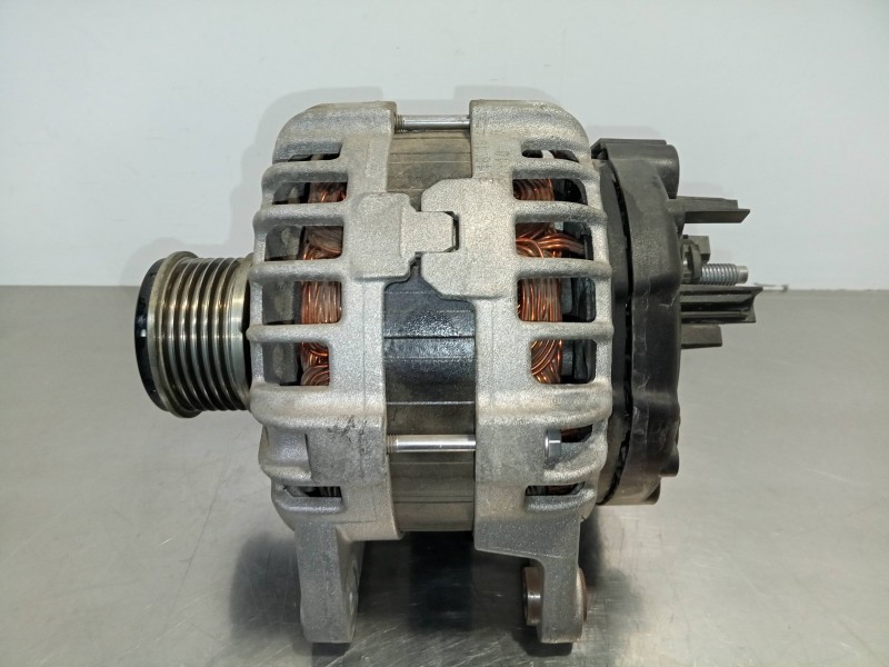 Recambio de alternador para nissan qashqai (j11) 1.5 turbodiesel cat referencia OEM IAM 231004EA0A-F000BL0825  