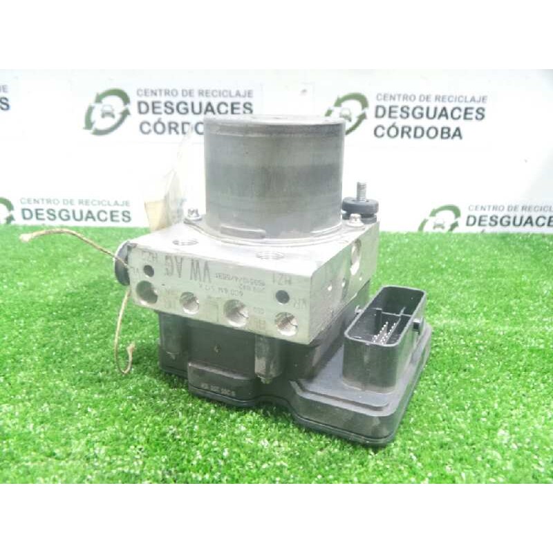 Recambio de abs para volkswagen polo (6c1) 1.2 tsi referencia OEM IAM 6C0907379K-6R0907379BA-6C0614517K  BOSCH
