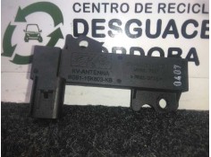 Recambio de modulo electronico para ford mondeo ber. (ca2) 2.0 tdci cat referencia OEM IAM 6G9115K603KB 2.PINES 