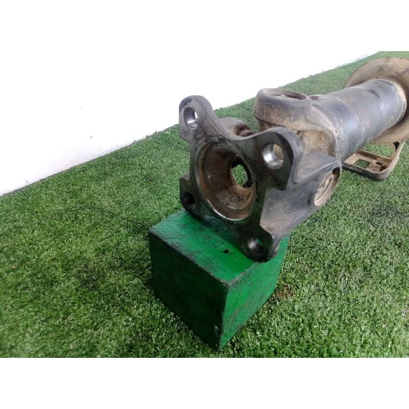 Recambio de transmision central para ssangyong kyron 2.0 referencia OEM IAM 3320009411 TRASERA L1200MM