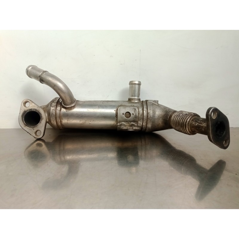 Recambio de enfriador gases egr para hyundai matrix (fc) 1.5 crdi cat referencia OEM IAM 284202A410V  
