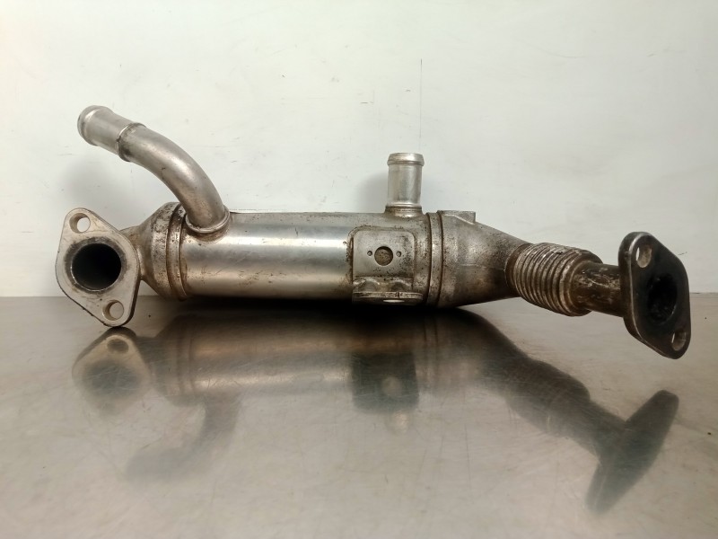 Recambio de enfriador gases egr para hyundai matrix (fc) 1.5 crdi cat referencia OEM IAM 284202A410V  