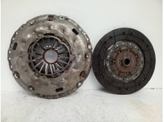 Recambio de kit embrague para opel astra h ber. 1.7 16v cdti referencia OEM IAM 324040310-124038310  