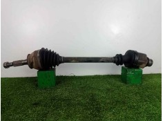 Recambio de transmision delantera izquierda para renault trafic 2.1 diesel referencia OEM IAM SINREFERENCIA SIN.CORONA LONGITUD: