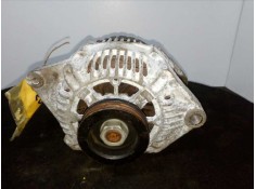 Recambio de alternador para renault clio i fase i+ii (b/c57) 1.2 referencia OEM IAM A13VI212 VALEO 80A