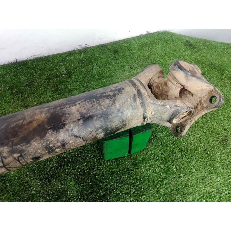 Recambio de transmision central para ssangyong kyron 2.0 referencia OEM IAM 3320009411 TRASERA L1200MM