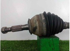 Recambio de transmision delantera izquierda para renault trafic 2.1 diesel referencia OEM IAM SINREFERENCIA SIN.CORONA LONGITUD: 2