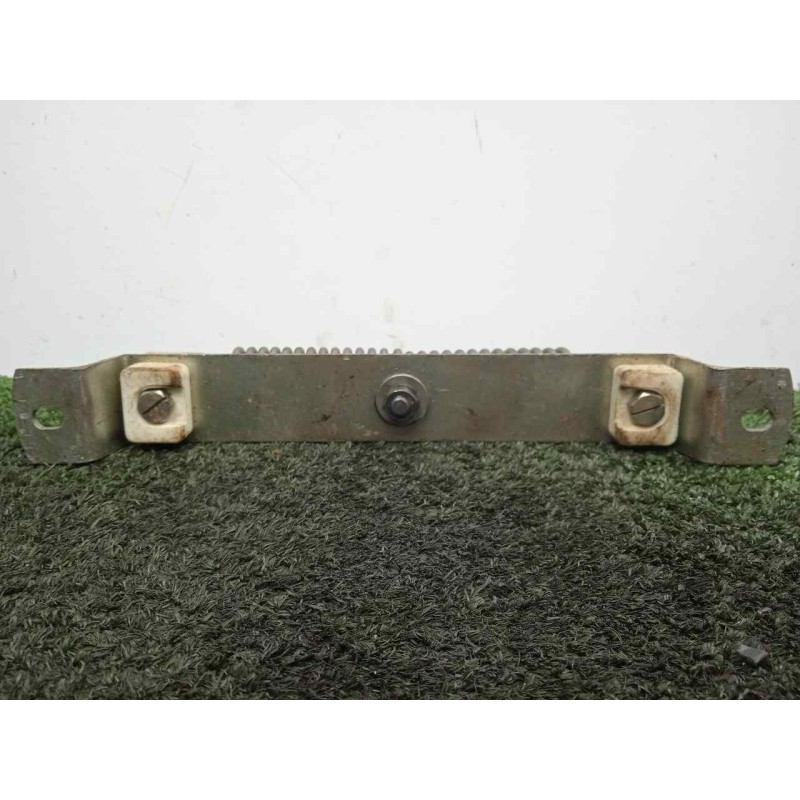 Recambio de caja precalentamiento para land rover 88 2.3d referencia OEM IAM 165893 RESISTENCIA.CALENTADORES 4.CILINDROS