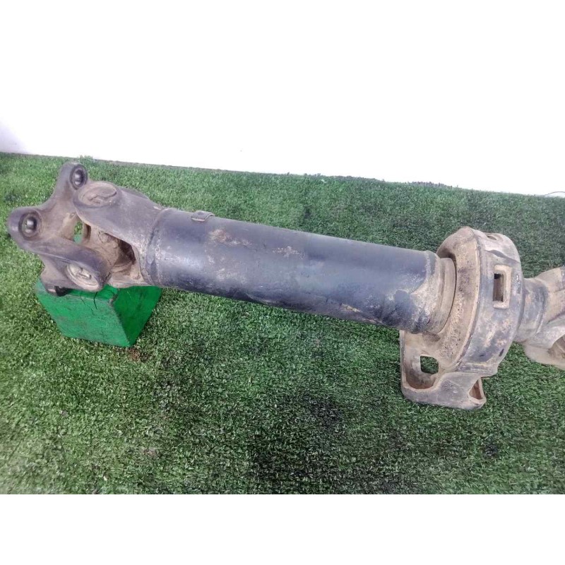 Recambio de transmision central para ssangyong kyron 2.0 referencia OEM IAM 3320009411 TRASERA L1200MM