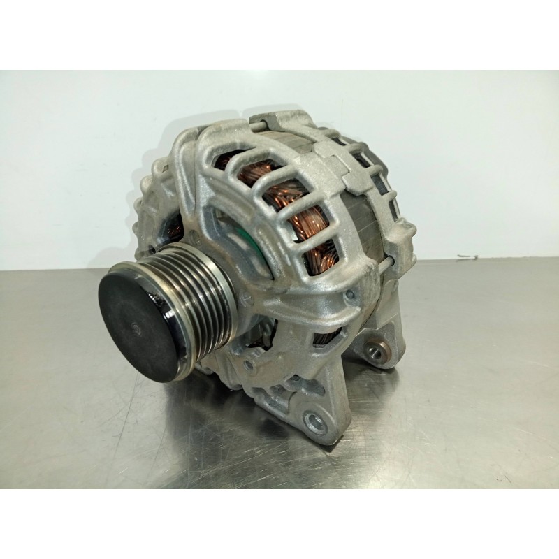 Recambio de alternador para nissan qashqai (j11) 1.5 turbodiesel cat referencia OEM IAM 231004EA0A-F000BL0825  