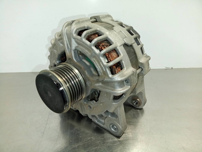 Recambio de alternador para nissan qashqai (j11) 1.5 turbodiesel cat referencia OEM IAM 231004EA0A-F000BL0825  