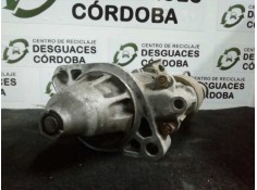 Recambio de motor arranque para honda accord berlina (cl/cn) 2.0 vtec cat referencia OEM IAM 4280001360 DENSO DS1732