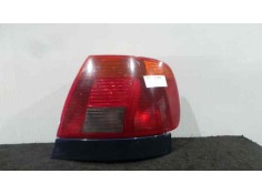 Recambio de piloto trasero derecho para audi a4 berlina (b5) 1.9 tdi referencia OEM IAM  94-97 AMBAR