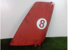 Recambio de aleta delantera izquierda para isuzu n-serie 5.2 diesel referencia OEM IAM 8975824715 IZQUIERDA 