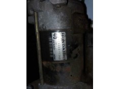 Recambio de motor arranque para honda accord berlina (cl/cn) 2.0 vtec cat referencia OEM IAM 4280001360 DENSO DS1732 2