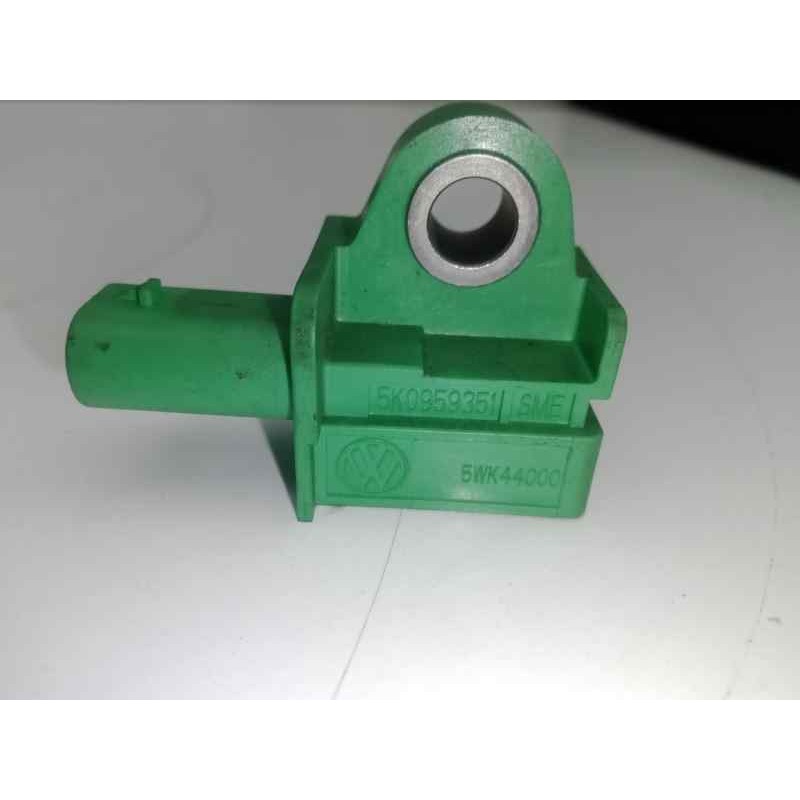 Recambio de sensor para volkswagen touran (1t3) 1.2 tsi referencia OEM IAM 5K0959351 APARCAMIENTO 
