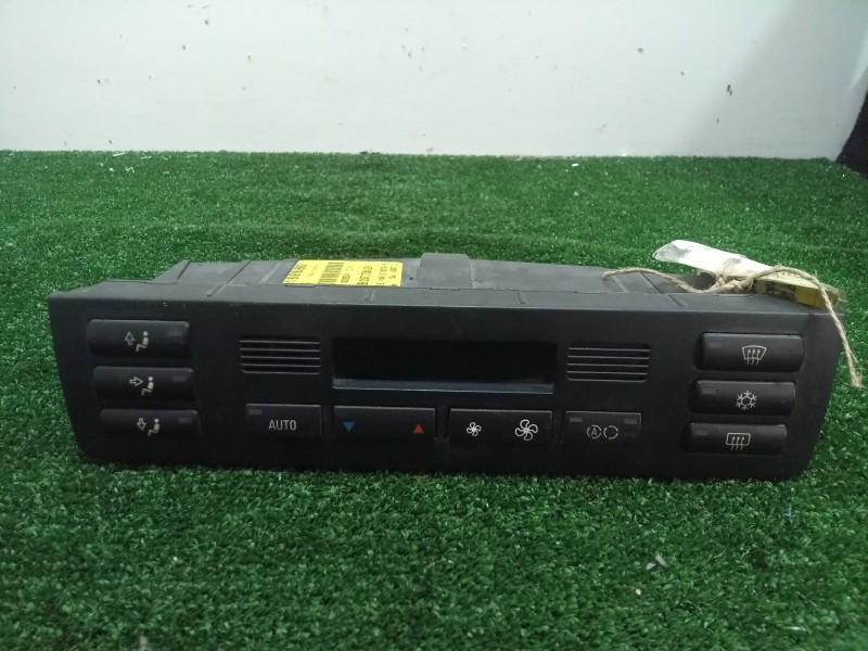 Recambio de mando calefaccion / aire acondicionado para bmw serie 3 berlina (e46) 318i referencia OEM IAM 64116916882-5HB0077382