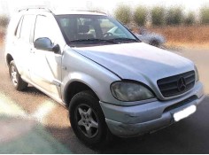 Recambio de transmision delantera izquierda para mercedes-benz clase m (w163) 2.3 16v cat referencia OEM IAM 0501006510 CON.ABS 