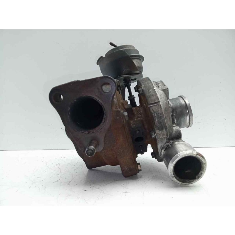 Recambio de turbocompresor para hyundai i40 cw 1.7 crdi cat referencia OEM IAM 282012A800-4940970001  