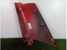 Recambio de aleta delantera izquierda para isuzu n-serie 5.2 diesel referencia OEM IAM 8975824715 IZQUIERDA  2