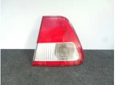 Recambio de piloto trasero izquierdo para seat cordoba berlina (6k2) 1.9 tdi referencia OEM IAM  INTERIOR 99-02