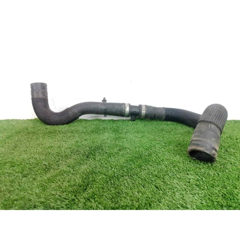 Recambio de tubo para fiat talento kasten (296) 2.0 mjet referencia OEM IAM 215017976R TUBERIA.AGUA 