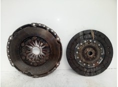 Recambio de kit embrague para opel astra h ber. 1.7 16v cdti referencia OEM IAM 324040310-124038310   2