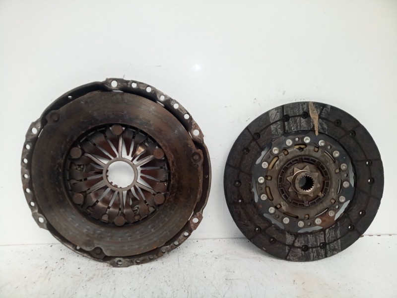 Recambio de kit embrague para opel astra h ber. 1.7 16v cdti referencia OEM IAM 324040310-124038310  