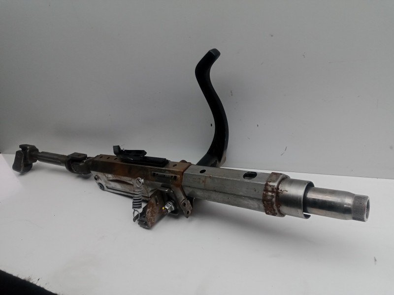 Recambio de columna direccion para seat ibiza (6j5) 1.4 16v referencia OEM IAM 6149526-102007003091-102005034952B3  