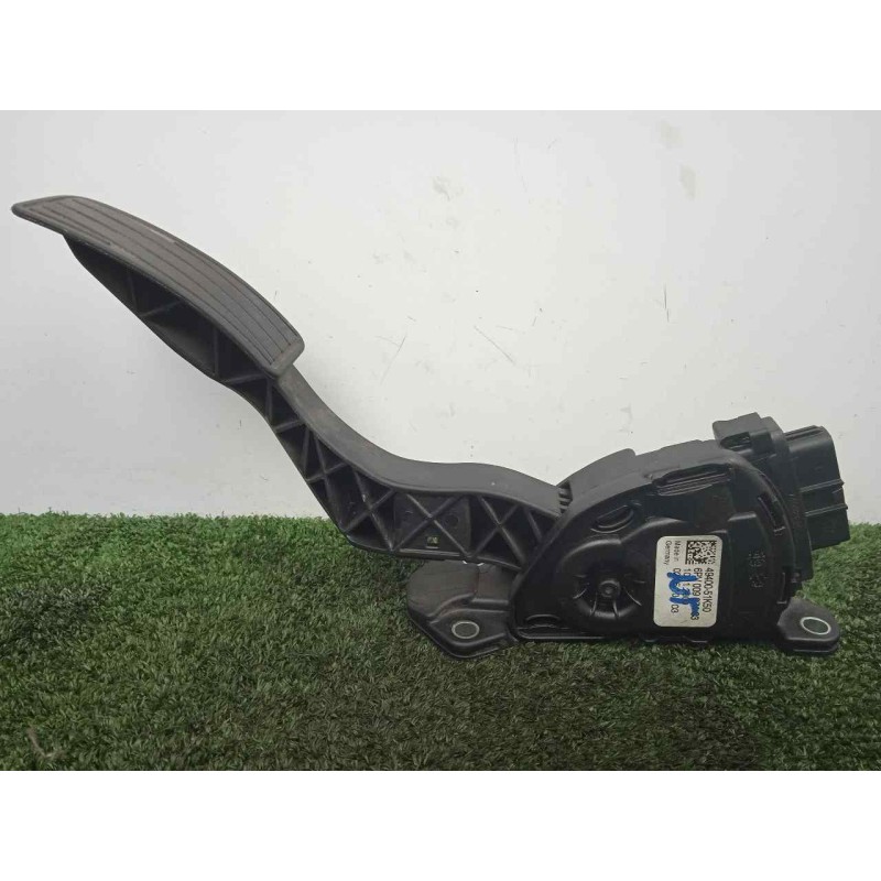 Recambio de potenciometro pedal para suzuki swift berlina (mz) 1.3 16v cat referencia OEM IAM 4940051K50 6.PINES 
