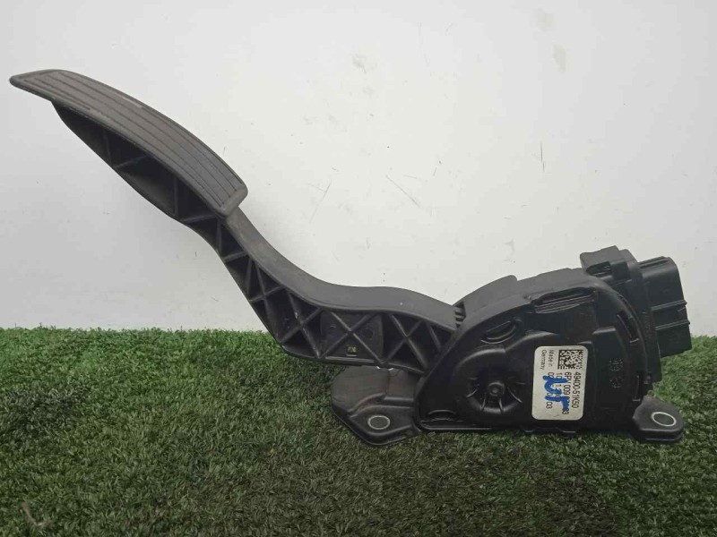 Recambio de potenciometro pedal para suzuki swift berlina (mz) 1.3 16v cat referencia OEM IAM 4940051K50 6.PINES 