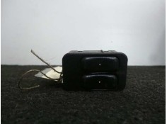 Recambio de mando elevalunas delantero izquierdo para opel astra g berlina 1.6 referencia OEM IAM   6 PINES