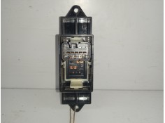 Recambio de mando elevalunas trasero izquierdo para mitsubishi asx (ga0w) 1.8 di-d cat referencia OEM IAM MR587944-C8DD411MB-301 2