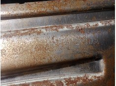 Recambio de columna direccion para seat ibiza (6j5) 1.4 16v referencia OEM IAM 6149526-102007003091-102005034952B3   2