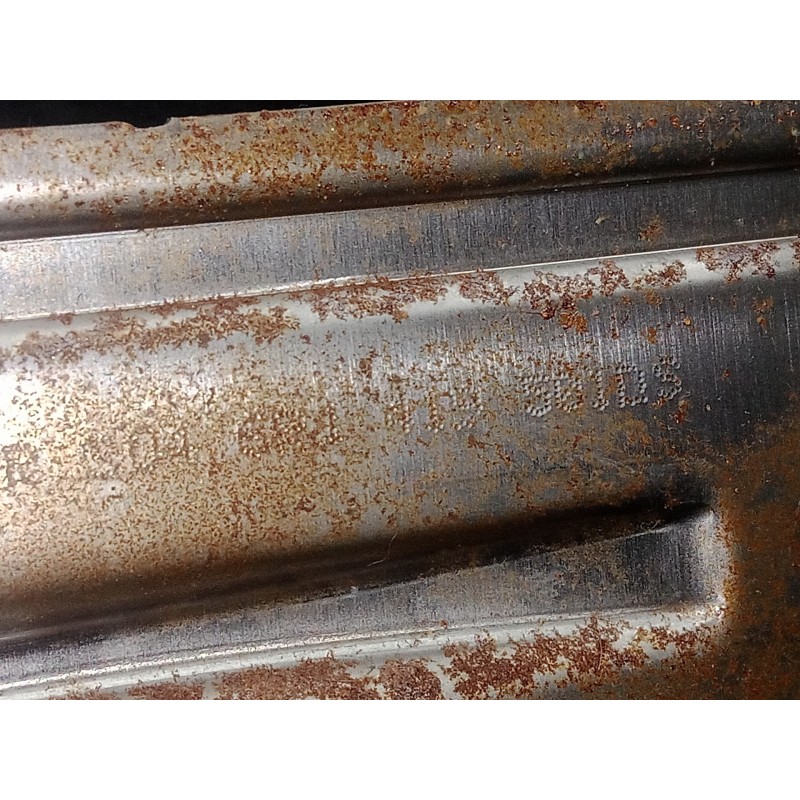 Recambio de columna direccion para seat ibiza (6j5) 1.4 16v referencia OEM IAM 6149526-102007003091-102005034952B3  