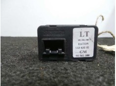 Recambio de mando elevalunas delantero izquierdo para opel astra g berlina 1.7 16v dti cat (y 17 dt / lr6) referencia OEM IAM 13 2