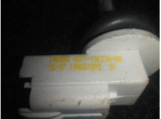 Recambio de sensor para ford mondeo ber. (ca2) 2.0 tdci cat referencia OEM IAM 4S7T19C734AA 2.PINES SENSOR TEMPERATURA INTERIOR 2