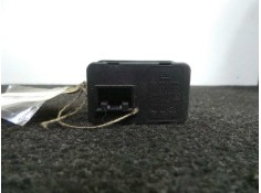 Recambio de mando elevalunas delantero izquierdo para opel astra g berlina 1.6 referencia OEM IAM   6 PINES 2