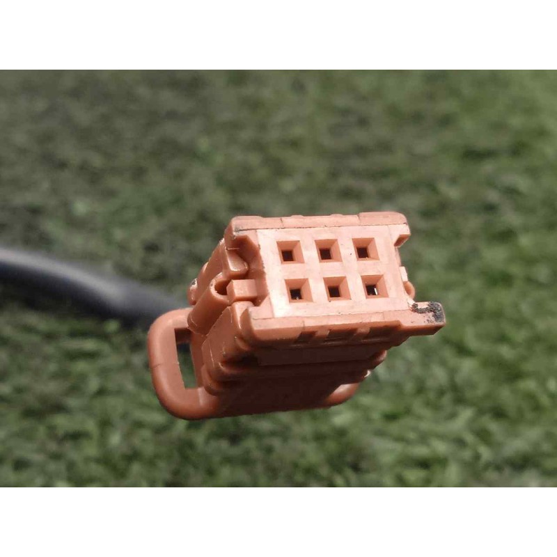 Recambio de antena para peugeot 807 2.0 hdi fap cat referencia OEM IAM 9648445180 ANTENA.LLAVE.CONTACTO 